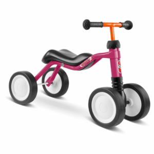 Bicicletta Senza Pedali Wutsch - Berry