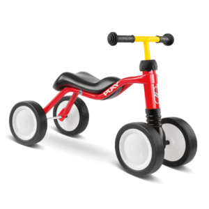 Bici per Bambini, Wutsch - Rosso