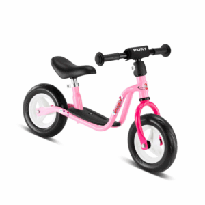 Bicicletta da Corsa - Rosa