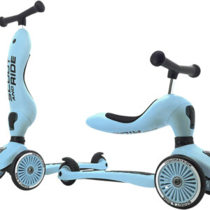 Running Bike Blueberry 76309