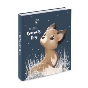 Libro per bambini - Fox