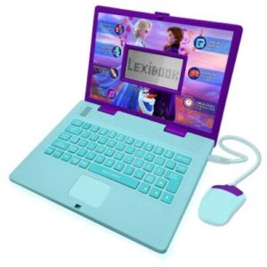 Computer Portatile Frozen Lexibook - Frozen